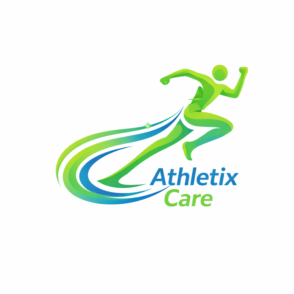 Athletix Care